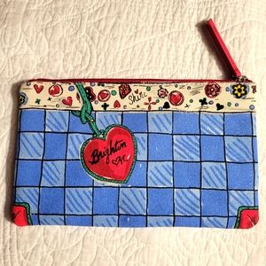 Brighton Cosmetic Case